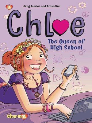 cover image of Chloe Volume 2